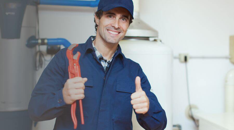 Professional septic pumping service in Evansville, MN